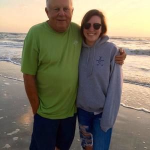 Meet your Posher, Molly